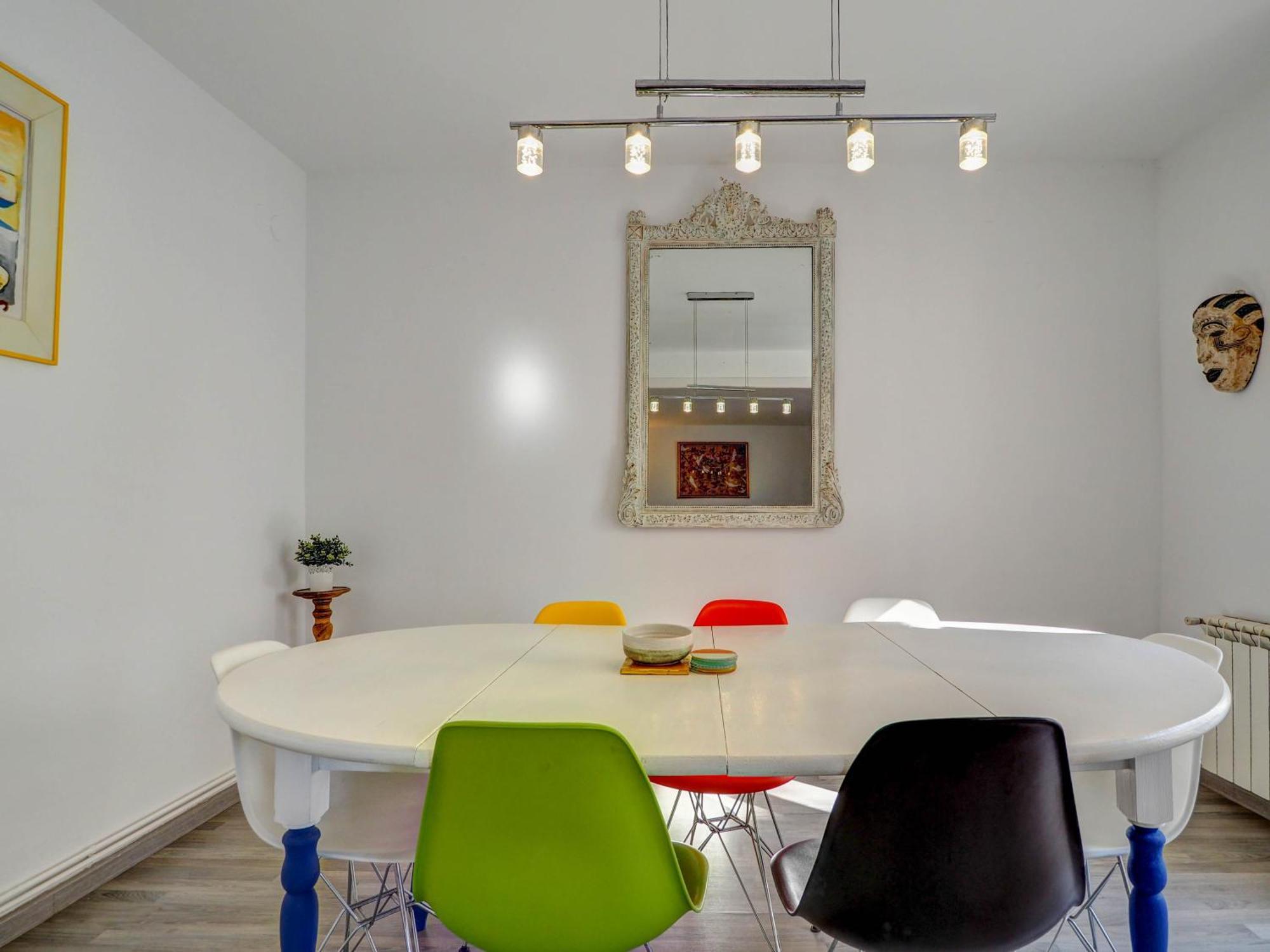 Appartement The Lilium By Hello Homes Sitges